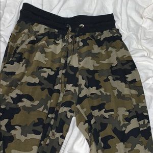 joggers